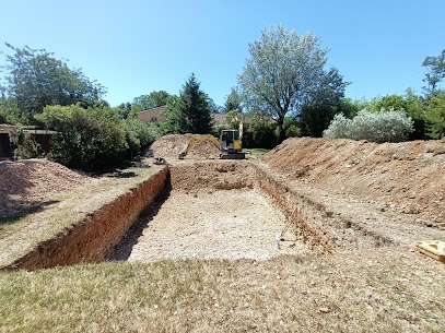 terrassement piscine vaucluse